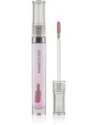 Magic studio Glitter Lip Gloss třpytivý lesk na rty odstín 02 Pink Aura 3.5 ml