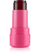 Magic studio Jelly Lip & Cheek Tint multifunkční líčidlo na rty a tváře s chladivým účinkem odstín 02 Cherry Jelly 6 g