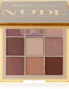 Magic studio Nude Eyeshadow paletka očních stínů 9x1 g