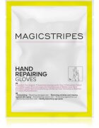MAGICSTRIPES Hand Repairing Gloves obnovující maska na ruce 1 ks
