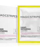 MAGICSTRIPES Hand Repairing Gloves obnovující maska na ruce 3 ks