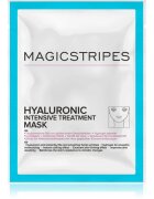 MAGICSTRIPES Hyaluronic Intensive Treatment Mask intenzivní hydrogelová maska s kyselinou hyaluronovou 1 ks