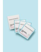 MAGICSTRIPES Hyaluronic Intensive Treatment Mask intenzivní hydrogelová maska s kyselinou hyaluronovou 1 ks