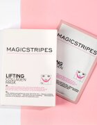MAGICSTRIPES Lifting Collagen Mask zpevňující kolagenová maska 5 ks