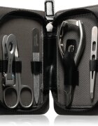 Magnum Feel The Style 237 Black manikúrní set pro muže