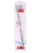 Magnum Feel The Style INOX kosmetická pomůcka pro odstranění černých teček a akné 1 ks