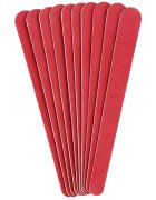 Magnum Feel The Style písečný pilník na nehty (12 cm) 10 ks