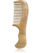 Magnum Natural hřeben z guajakového dřeva 307 1 ks