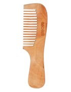 Magnum Natural hřeben z hruškového dřeva DS-004 18.5 cm