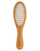 Magnum Natural kartáč na vlasy z bambusového dřeva 317 22 cm