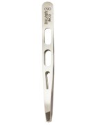 Magnum Professional Quality INOX pinzeta šikmá 060 10 cm