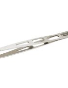 Magnum Professional Quality INOX pinzeta šikmá 060 10 cm