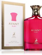 Maison Alhambra Avant Ruby parfémovaná voda pro ženy 100 ml