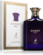Maison Alhambra Avant Silk parfémovaná voda pro ženy 100 ml