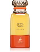 Maison Alhambra Coral Blush parfémovaná voda unisex 80 ml