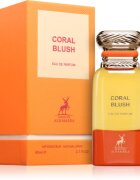 Maison Alhambra Coral Blush parfémovaná voda unisex 80 ml