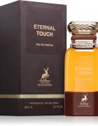 Maison Alhambra Eternal Touch parfémovaná voda unisex 80 ml