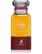 Maison Alhambra Flaming Elixir parfémovaná voda unisex 80 ml