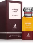 Maison Alhambra Flaming Elixir parfémovaná voda unisex 80 ml