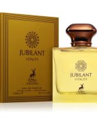Maison Alhambra Jubilant Vitality parfémovaná voda unisex 100 ml