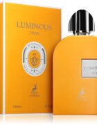 Maison Alhambra Luminous Vivid parfémovaná voda unisex 100 ml