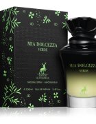 Maison Alhambra Mia Dolcezza Verde parfémovaná voda unisex 100 ml