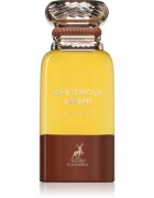 Maison Alhambra Mysterious Amber parfémovaná voda unisex 80 ml