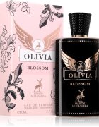 Maison Alhambra Olivia Blossom parfémovaná voda pro ženy 80 ml