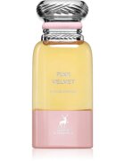 Maison Alhambra Pink Velvet parfémovaná voda pro ženy 80 ml