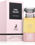 Maison Alhambra Pink Velvet parfémovaná voda pro ženy 80 ml