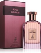 Maison Alhambra Rose Origami parfémovaná voda unisex 100 ml