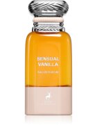 Maison Alhambra Sensual Vanilla parfémovaná voda unisex 80 ml