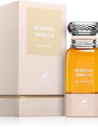 Maison Alhambra Sensual Vanilla parfémovaná voda unisex 80 ml