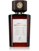 Maison Alhambra Smoked Oud & Vanilla parfémovaná voda unisex 100 ml