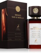 Maison Alhambra Smoked Oud & Vanilla parfémovaná voda unisex 100 ml