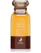 Maison Alhambra Smoky Touch parfémovaná voda unisex 80 ml