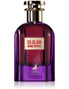 Maison Alhambra So Glam Rouge Intense parfémovaná voda pro ženy 100 ml