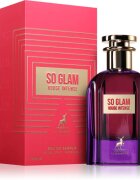Maison Alhambra So Glam Rouge Intense parfémovaná voda pro ženy 100 ml