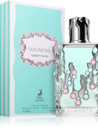 Maison Alhambra Sugar Me Candy Floss parfémovaná voda unisex 100 ml