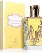 Maison Alhambra Sugar Me Crème Brulee parfémovaná voda unisex 100 ml