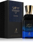 Maison Alhambra Summit Elixir parfémovaná voda pro muže 100 ml