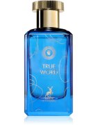 Maison Alhambra True Word parfémovaná voda unisex 100 ml