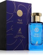 Maison Alhambra True Word parfémovaná voda unisex 100 ml