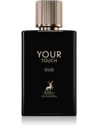 Maison Alhambra Your Touch Oud parfémovaná voda unisex 100 ml