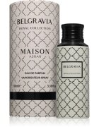 Maison Asrar Belgravia parfémovaná voda unisex 100 ml