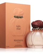 Maison Asrar Coffee Blend parfémovaná voda unisex 100 ml