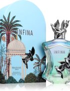 Maison Asrar Infina parfémovaná voda unisex 100 ml