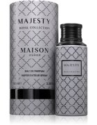 Maison Asrar Majesty parfémovaná voda unisex 100 ml