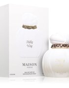 Maison Asrar Milky Way parfémovaná voda unisex 100 ml