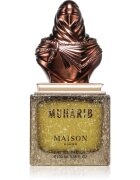 Maison Asrar Muharib parfémovaná voda unisex 100 ml